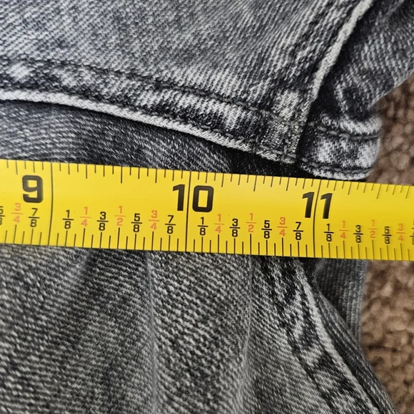 Rag & Bone Nina‎ Hight Rise Ankle Cigarette Women’s Sz 28 - Picture 11 of 13